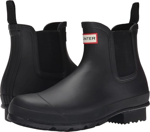 Hunter chelsea boots womens - chelsea,