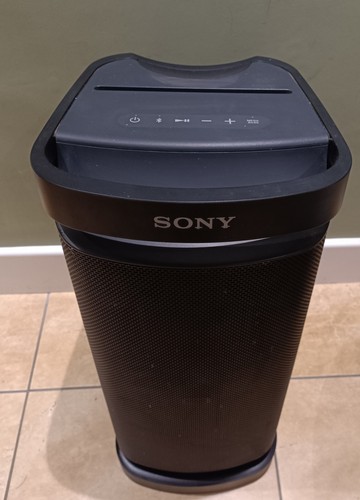 Sony srs xp700 portable - sony, srs-xp700
