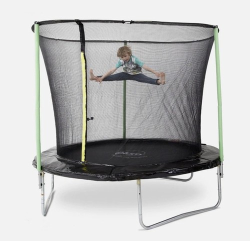 Plum play 8ft - play, fun