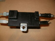 MERCEDES BENZ 230 SLK 99 T AERIAL BOOST 170820 00 89