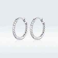 Sterling Silver 925 Solid