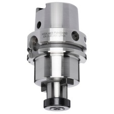 HSK63A Face Mill Arbor