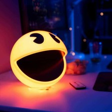Pac-Man 3D Night Light Mood