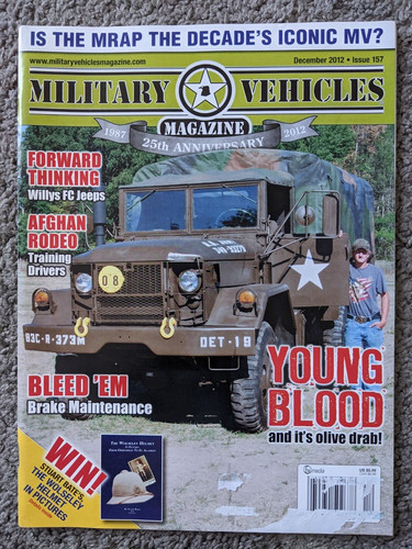 2012 december military - 2012,