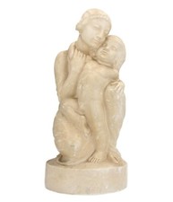 Olof Ahlberg (1876-1956)