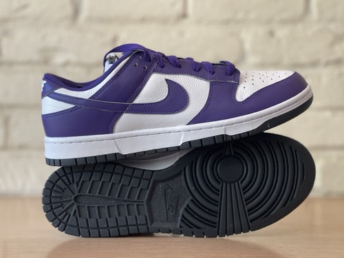 Nike dunk low - dunk, by