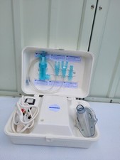 Mondial Comp Air Compressor Neb Machine 