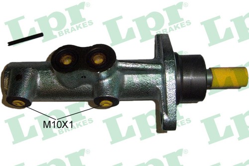 1038 lpr brake master cylinder - lpr,