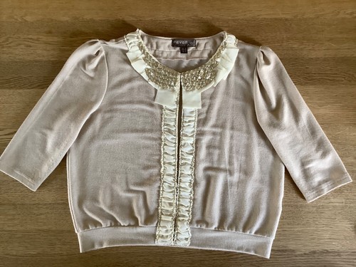 Fever london ladies shrug - fever,