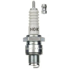 spark plug B6HS 4510 fits