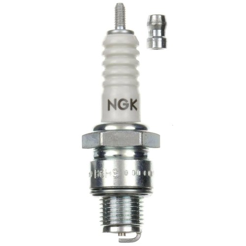 Spark plug b6hs 4510 - plug,