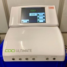 Caci ultimate non - caci,