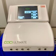 CACI Ultimate Non-Surgical