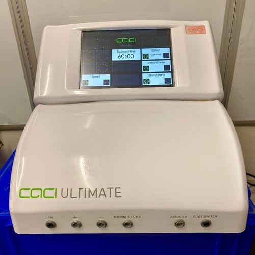Caci ultimate non surgical - caci, non-surgical