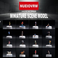 Diorama1/64 Multi-style