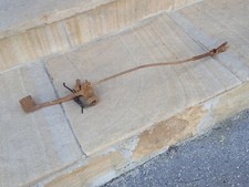 Rixe RS50 Moped Motorcycle