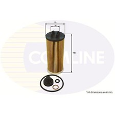 Oil Filter For BMW 2 Series