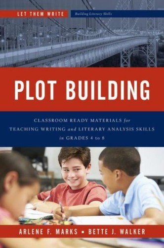 Plot building - plot,