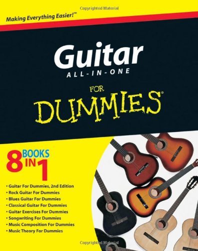 Guitar all one for - guitar,
