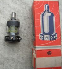 RV12P-2000 GERMAN NOS WEHRMACHT NEUMANN MICROPHONE PENTODE 8 PIECES.