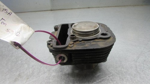 Yamaha xt200 200 1982 - xt200/xt, 1982-83