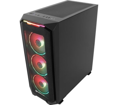 Pcspecialist tornado r5i - tornado,