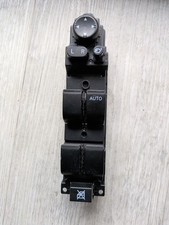 Master Power Window Switch For