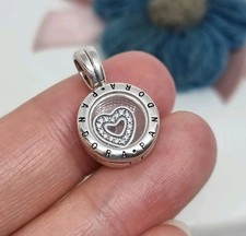 NEW Genuine Pandora Silver