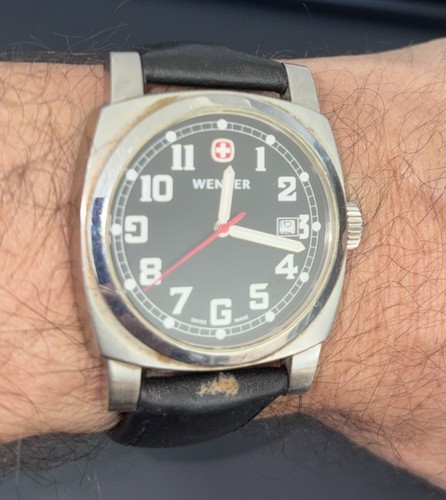 Wenger 7297x swiss military - wenger, 7297x/t