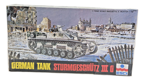 Esci 8005 wwii - no,