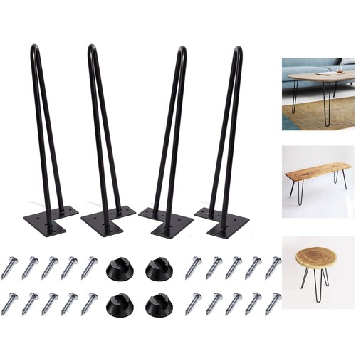 Diy hairpin furniture - furniture,