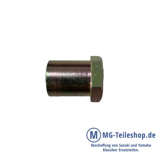 Rear fender special nut - fender,