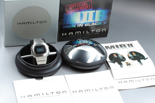 Full set hamilton - set, pulsar