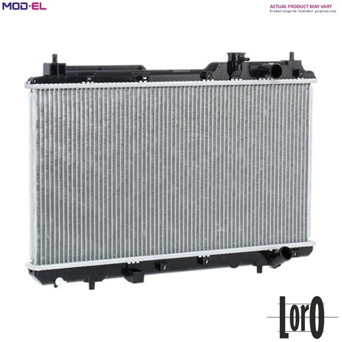 Radiator engine cooling - radiator,