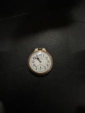 1956 HAMILTON 992B RAILROAD 21