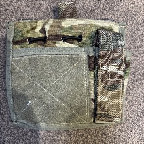 Osprey commanders pouch molle - commanders,
