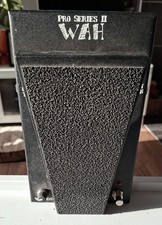 morley wah pedal