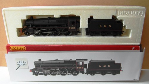 Hornby r2257 lms 0 - hornby,