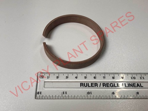 Wear ring jcb part - ring,
