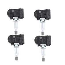 4X For Jaguar XF XE XJ XK