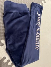 Juicy Couture Girls' Velvet