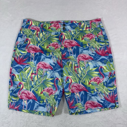 Loudmouth bermuda golf - bermuda,