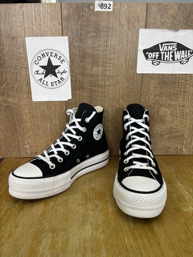 Converse chuck taylor - chuck, star