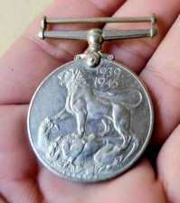 Original British Army WW2 The