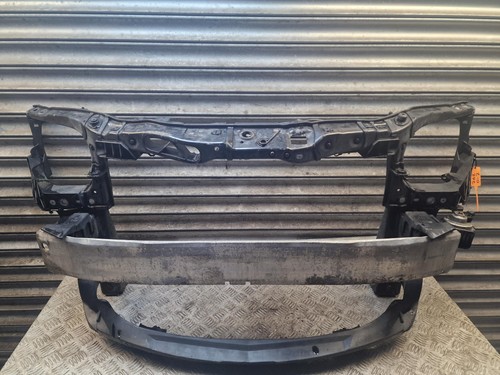 Vauxhall corsa slam panel - corsa,