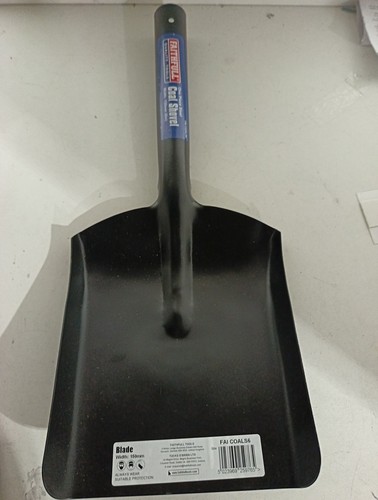 Faithfull coal shovel one - faithfull,