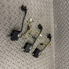 GENUINE Stihl Ms261c M- Tronic