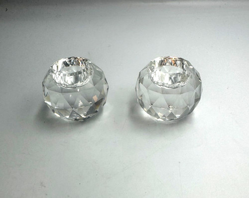 Pair swarovski crystal - pair,