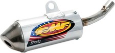FMF Powercore 2 Shorty
