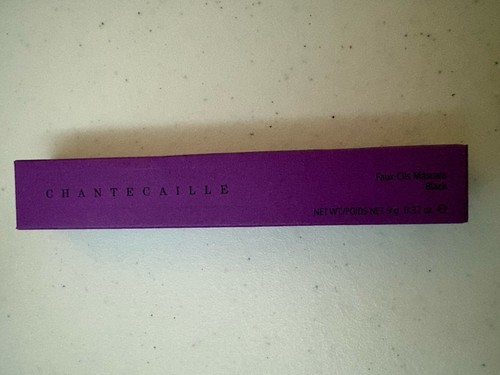 Chantecaille faux cils longest - faux,
